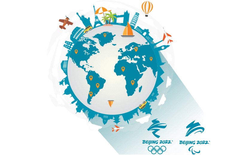在埃寒俄比亚通过VPN看国内视频 - 海龟VPN